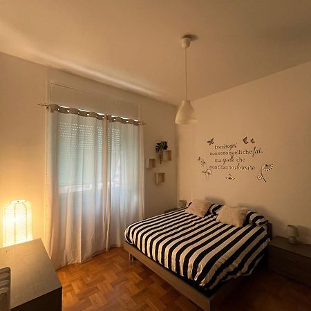 Balduina View Apartment Rome Bagian luar foto