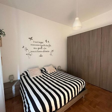 Balduina View Apartment Rome Bagian luar foto