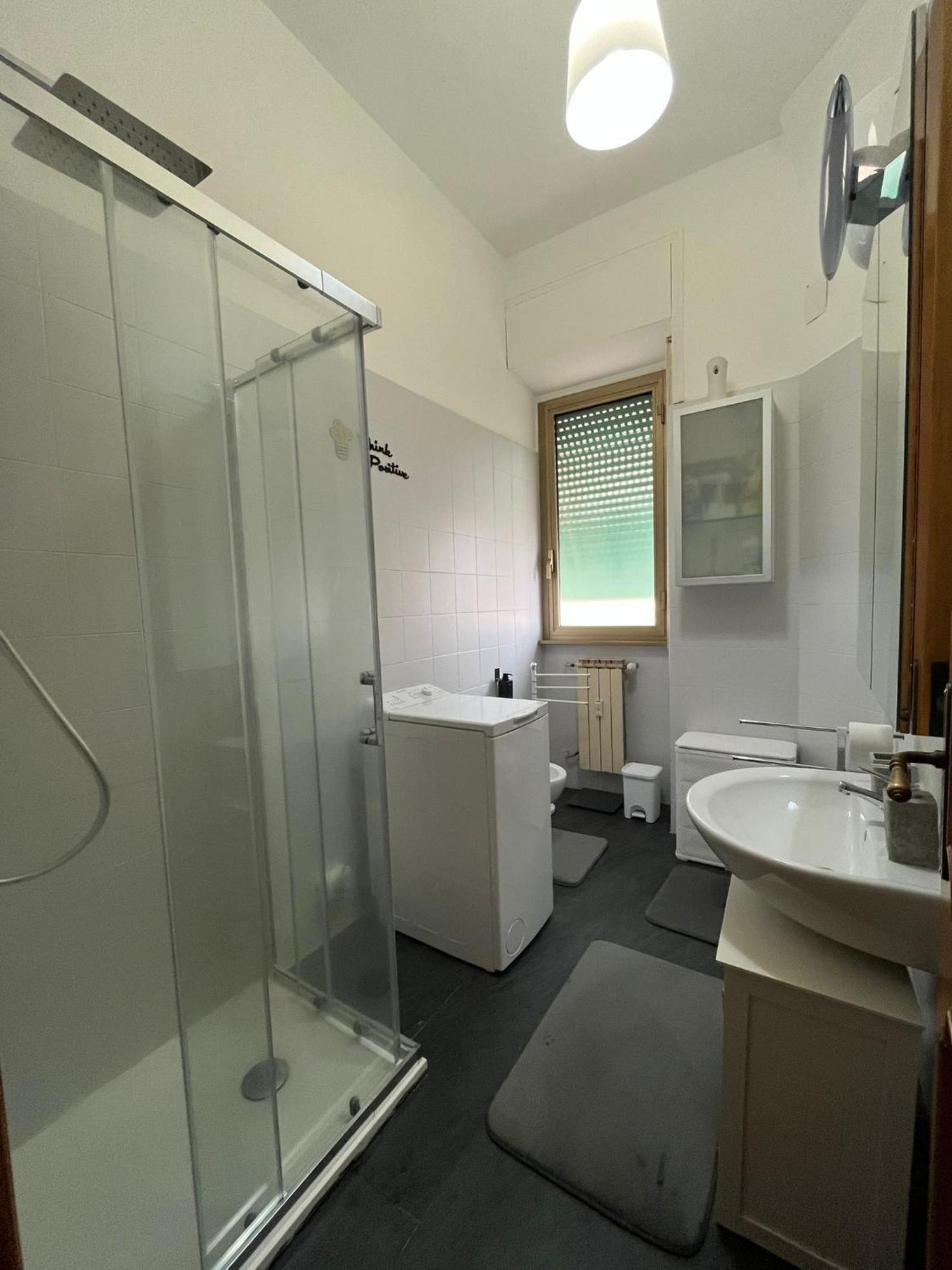 Balduina View Apartment Rome Bagian luar foto