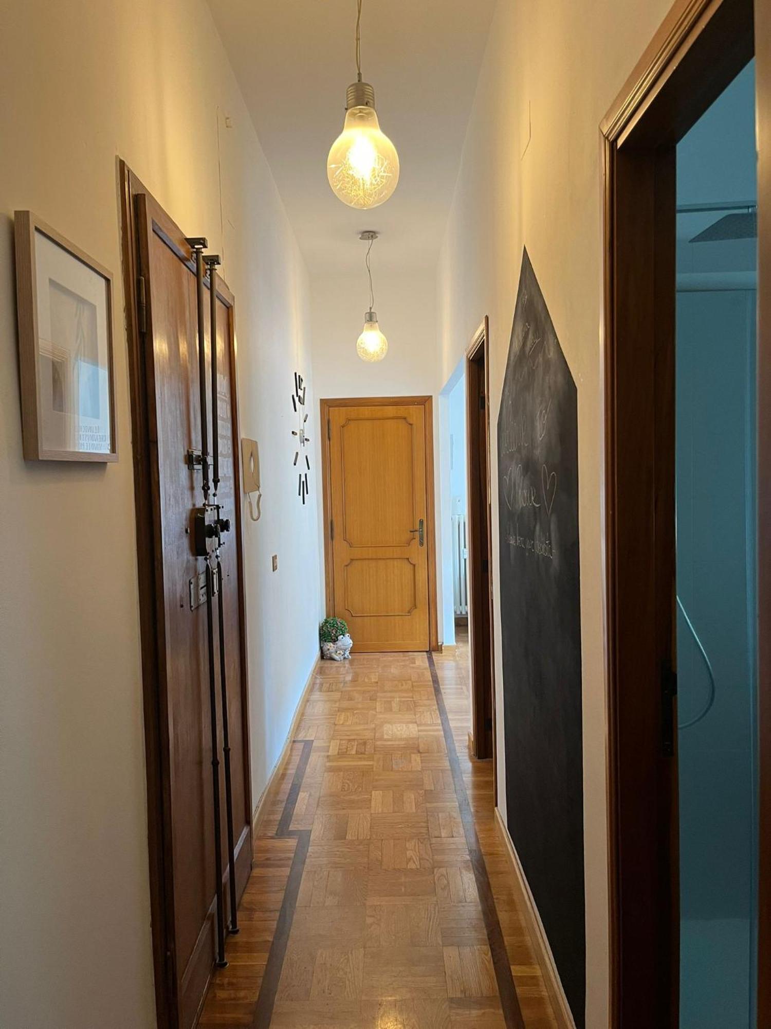 Balduina View Apartment Rome Bagian luar foto