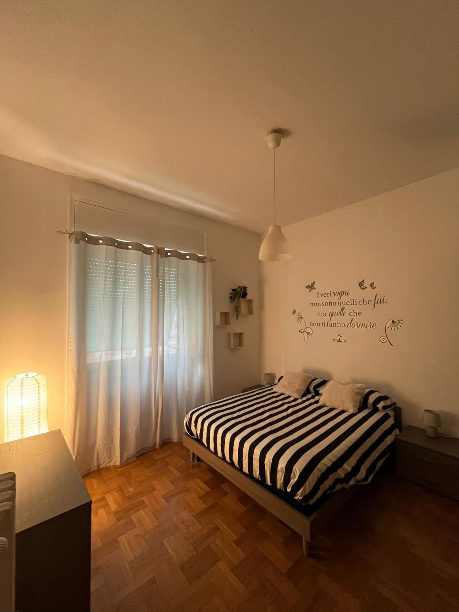 Balduina View Apartment Rome Bagian luar foto