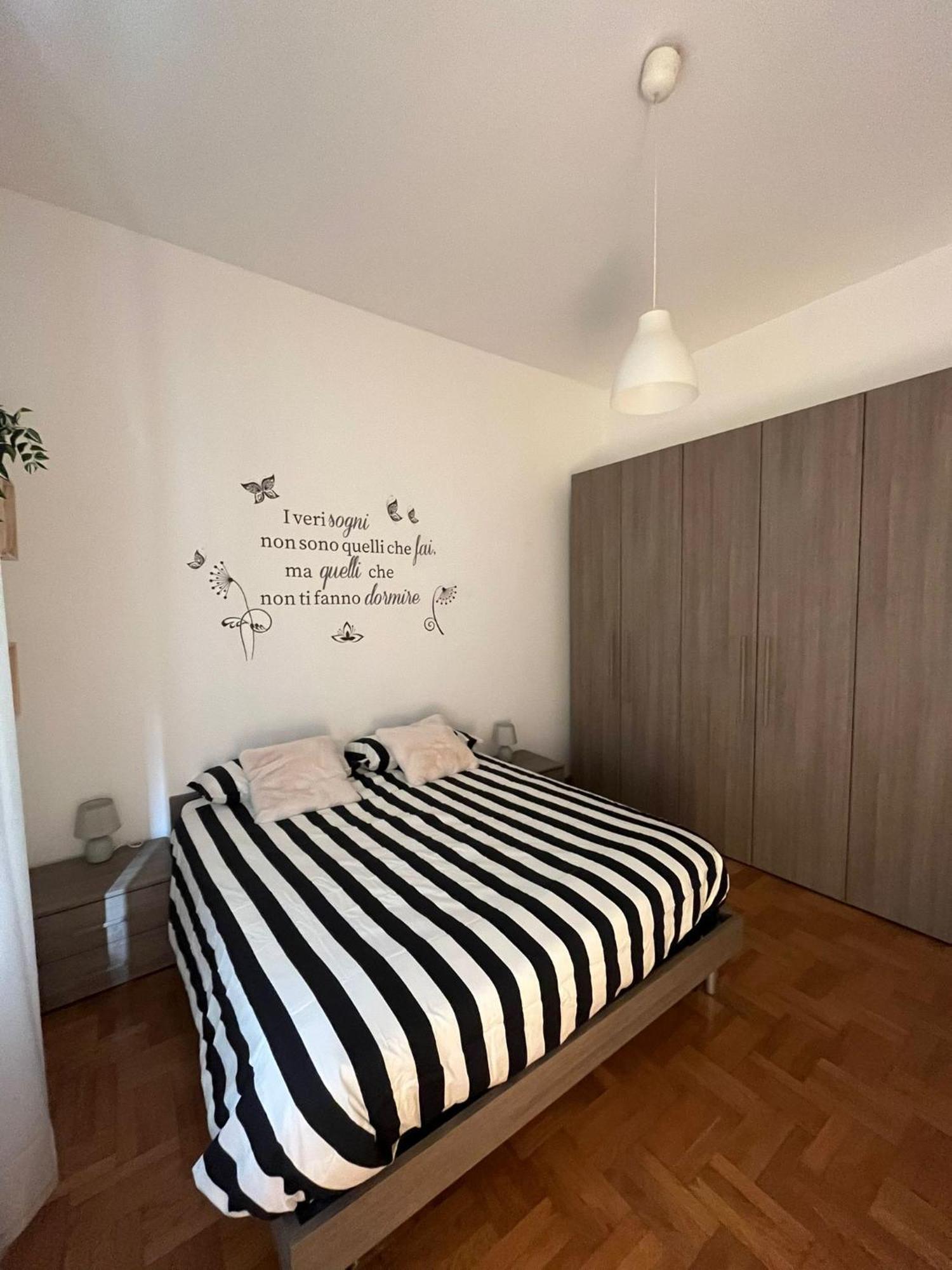 Balduina View Apartment Rome Bagian luar foto