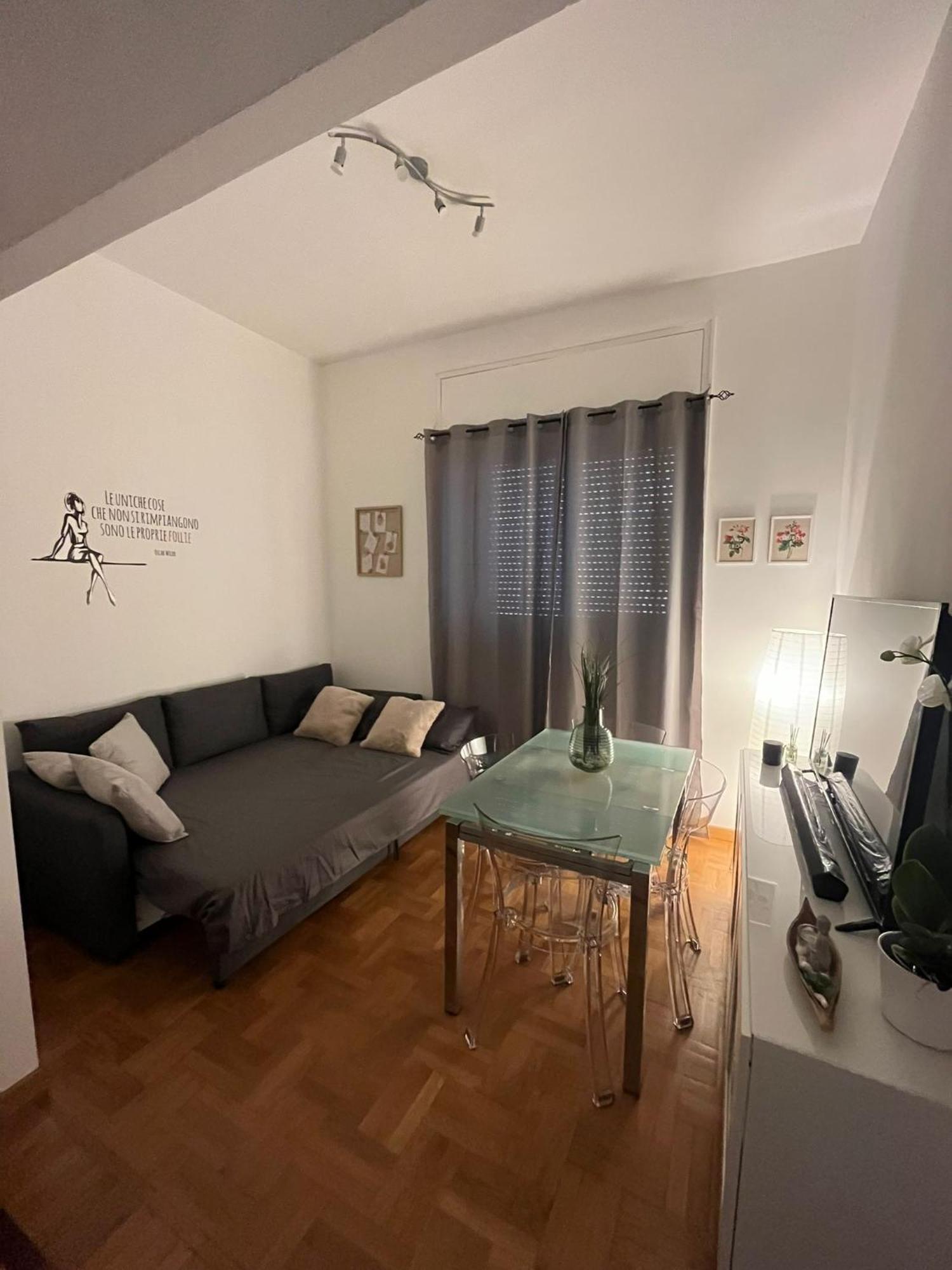 Balduina View Apartment Rome Bagian luar foto